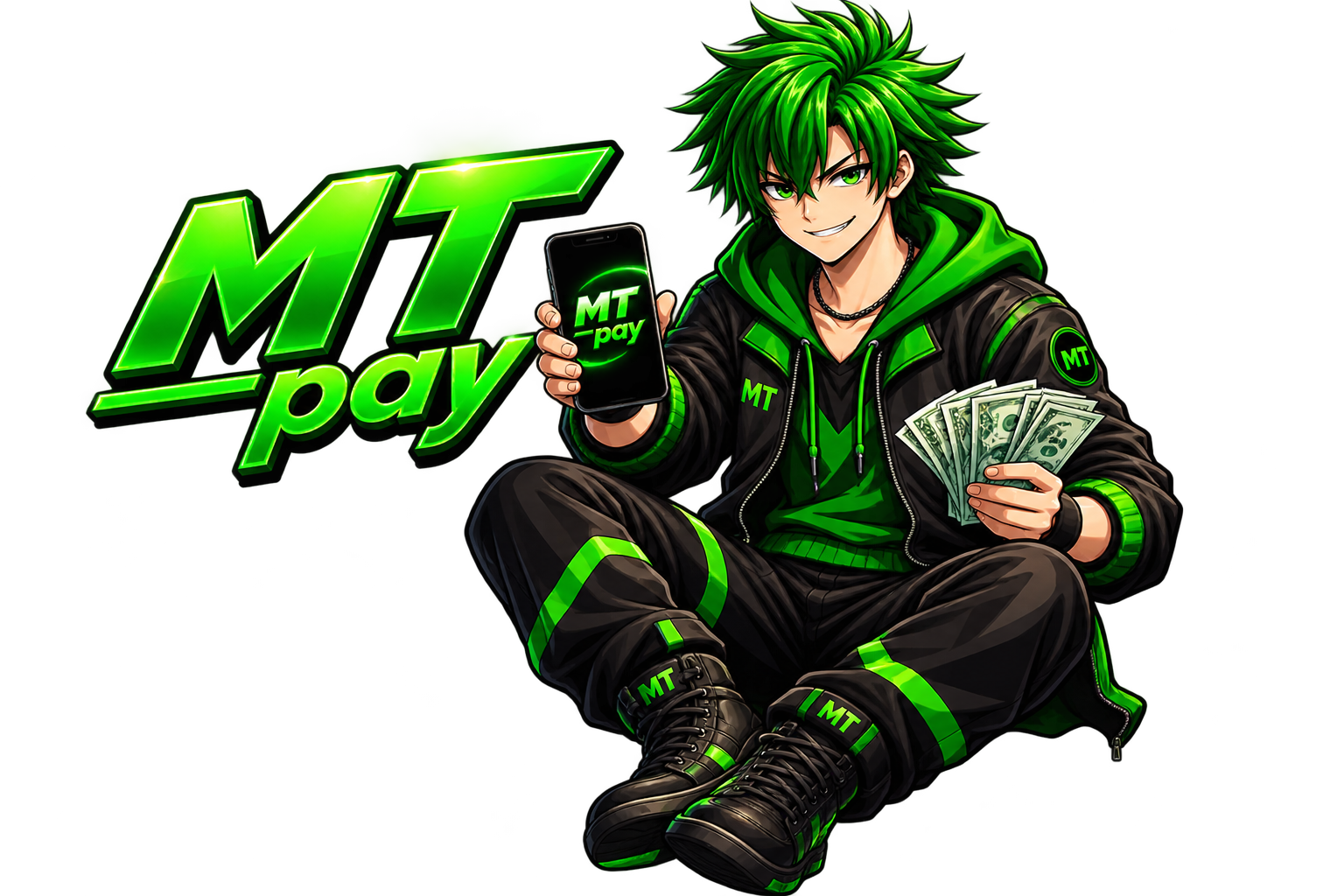 MTpay